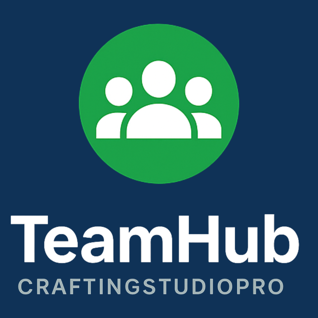 TeamHub